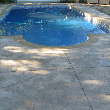 Liner Change on Burbank St in Kitchener