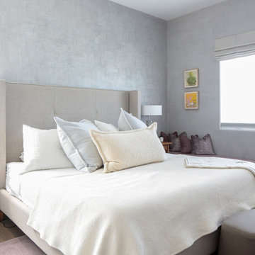 Southampton Modern Farmhouse