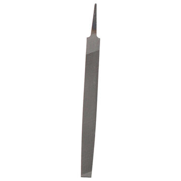 200Mm, 8" Mill File for Sharpening Pruners or Knives
