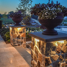 Outdoor Lighting