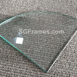 Glass for Table Top &ndash; SGFrames &ndash; Custom Size - Products
