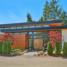 house modern