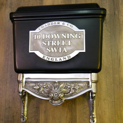 Chadder & Co Toilets and Cisterns - Bidet & Toilet Parts