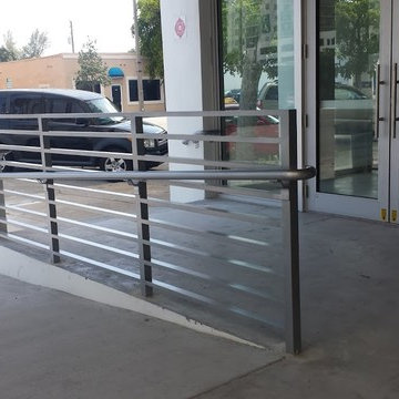 Railings