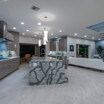 Luxury  Coastal Living