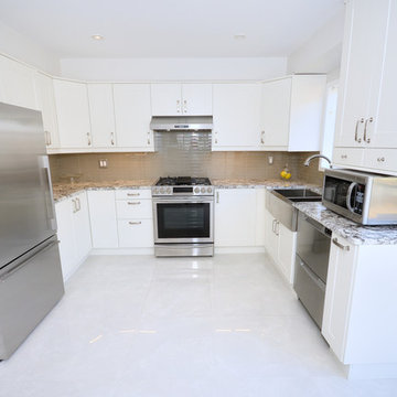 Cedarglen Kitchen Remodel