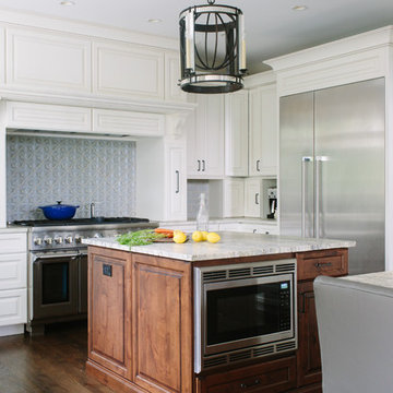 White Tail Residence