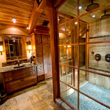 Z House bathroom