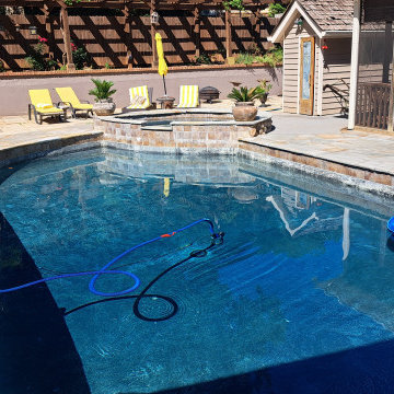 Pool Remodel 1