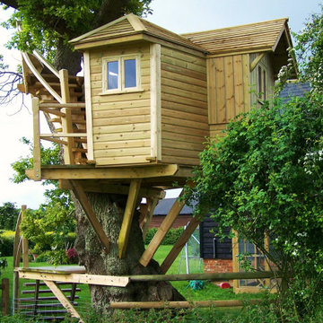 Tree House
