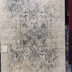 Area Rugs - Area Rugs