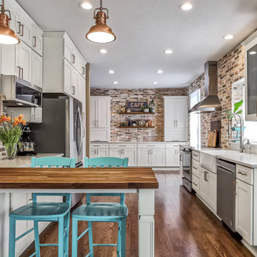 Olathe Project March 2021