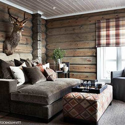 Ski Chic Inspirations - Products
