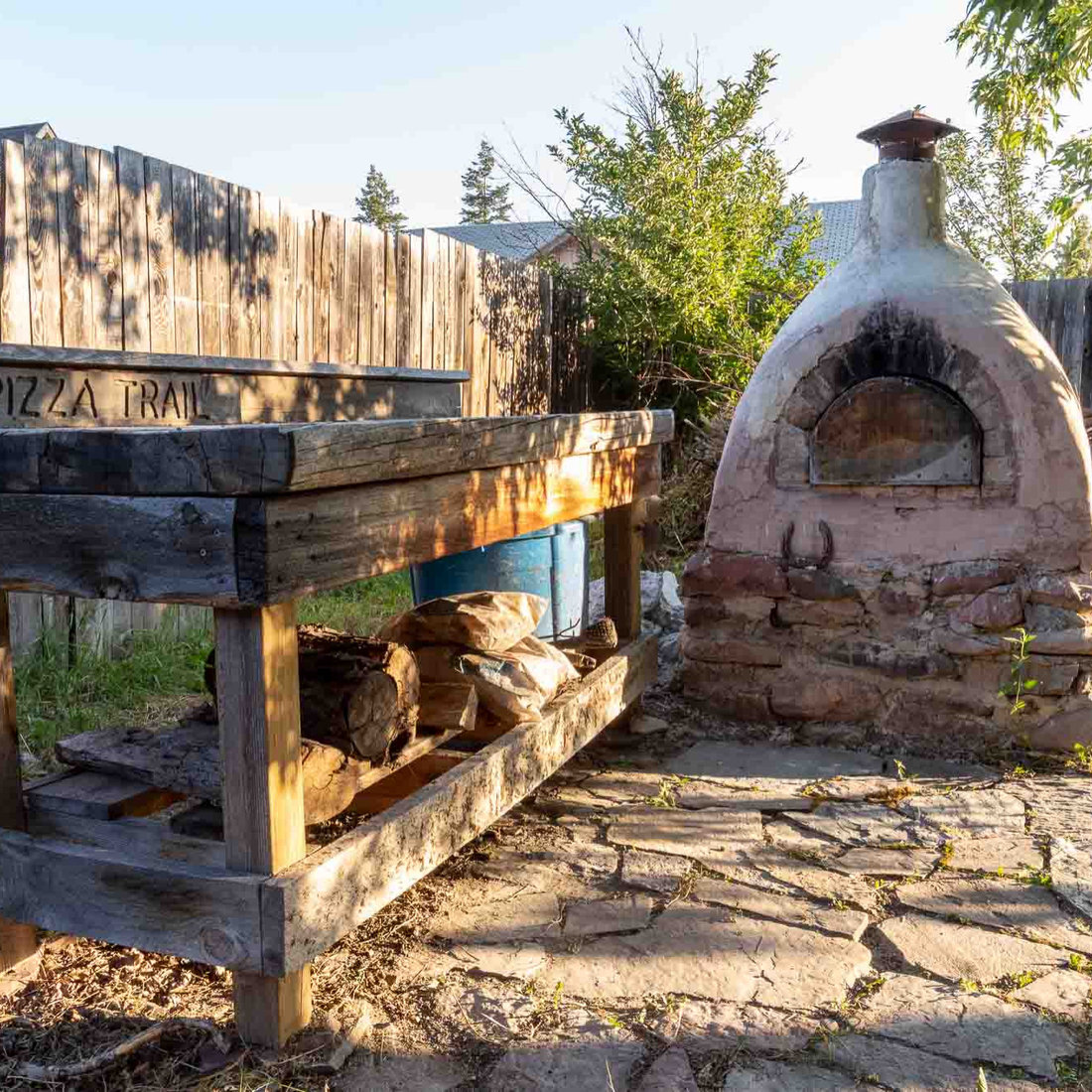 Sunflower House
