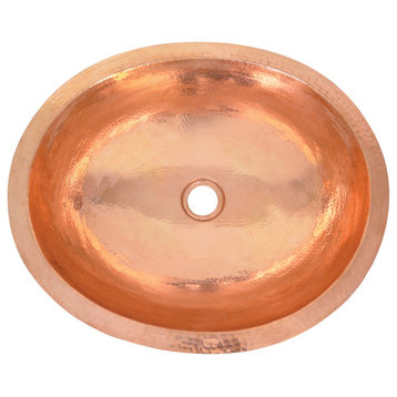 Classic in Polished Copper