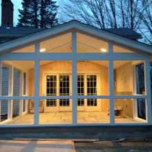 Patio Ideas