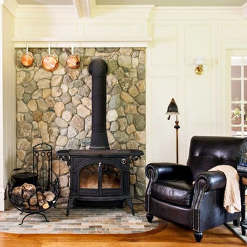 New Home in Historic Sandwich