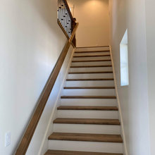 Staircases