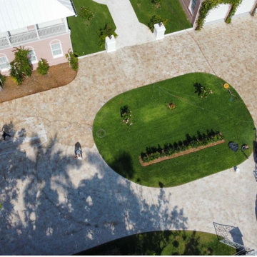 Clean & Seal Pavers in Port Royal Naples