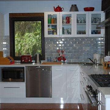 Thornleigh Kitchen Renovation Sydney 2120