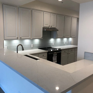 2019 Kitchen Remodel