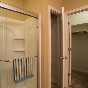 Manteo Basement Remodel