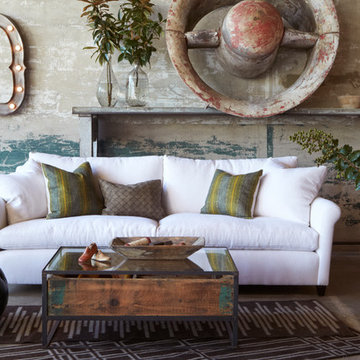 Custom Sofas - Great Design