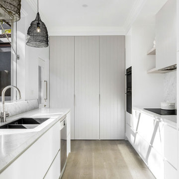 Bronte Project