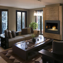 Fireplaces