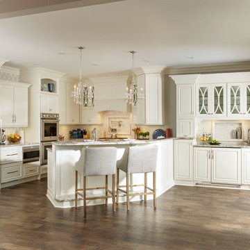 Sophisticated Elegance