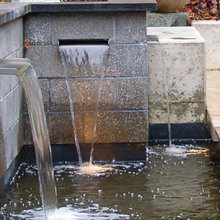 Water Features