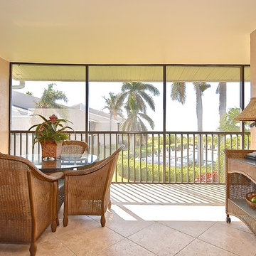Longboat Key Condo For Sale - Sarasota FL Real Estate Photographer Rick Ambrose