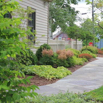Outdoor Living in Bridgewater
