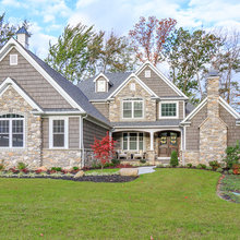 Dream home