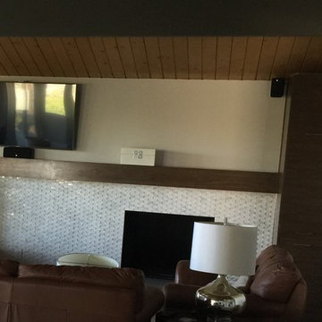 Rancho Palos Verde Remodel