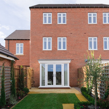 Lincolnshire Showhome