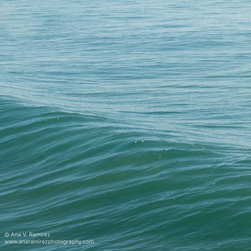 Water and Sky - Photographs
