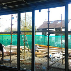 Under Construction - Patio Doors & Bi-fold Doors