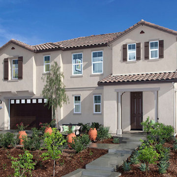 Spring Mountain Ranch in Riverside, CA