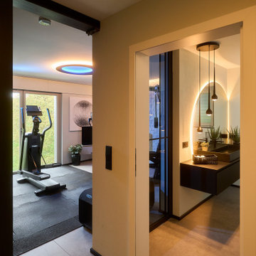 WOHNHAUS BB by Lust auf Licht