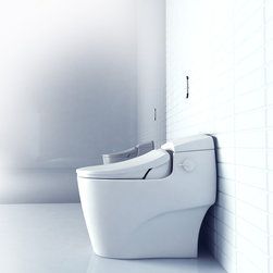 Bio Bidet - Bidets