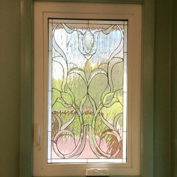 Recent Projects - Products