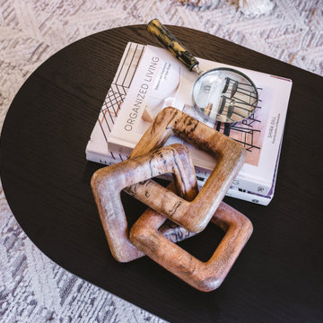 STYLISME D'INTÉRIEUR