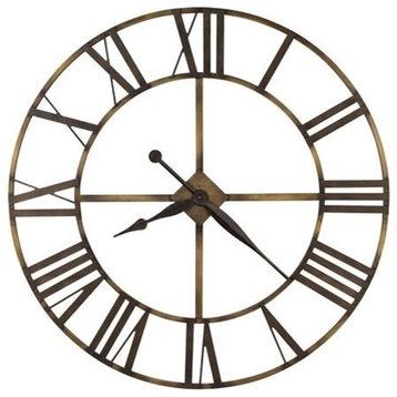 Howard Miller Wingate Clock