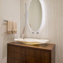 Guest Bathroom Inspo