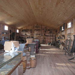 Antique Barn - Roxbury, CT - Products