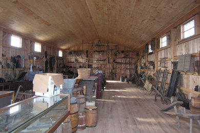 Antique Barn - Roxbury, CT