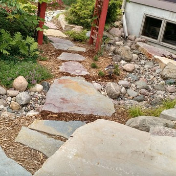 Craftsman Small-Space Gardening