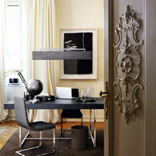 Home Office Ideas