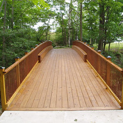 Inheritance Bridge - Outdoor Products